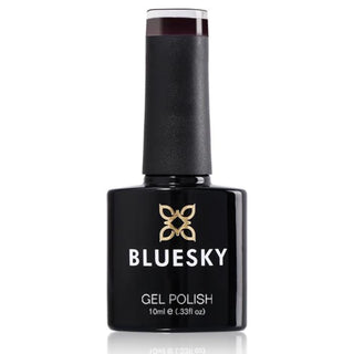 Bluesky Gel Polish - CHESTNUT PURPLE - A077 - Gel Polish