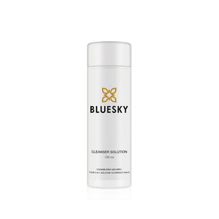 Bluesky Gel Polish Cleanser - 100 - Tools