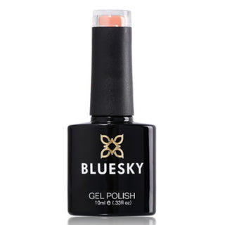 Bluesky Gel Polish - CORAL FUSION - BSH008 - Gel Polish