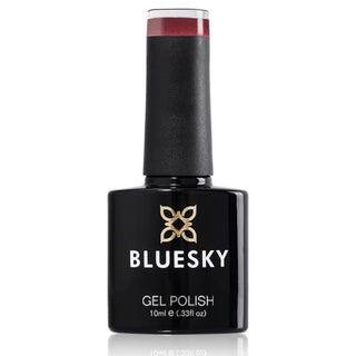 Bluesky Gel Polish - CRIMSON SASH - 80585 - Gel Polish