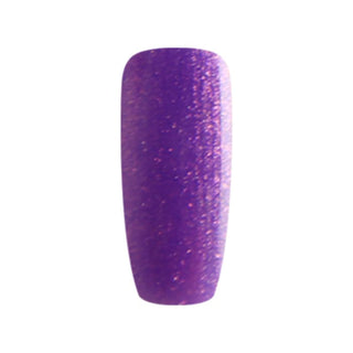 Bluesky Gel Polish - CRYSTAL PURPLE LAVENDER - SJ32 - Gel Polish