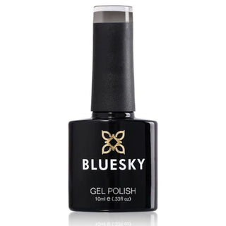 Bluesky Gel Polish - DARK GREY - A086 - Gel Polish