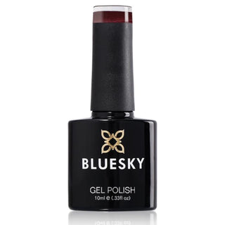 Bluesky Gel Polish - DARK LAVA - 80537 - Gel Polish