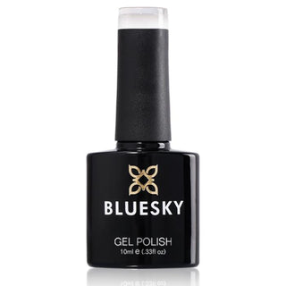 Bluesky Gel Polish - DIAMOND WHITE - CS61 - Gel Polish