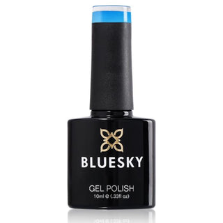 Bluesky Gel Polish - DIGI-TEAL - 80613 - Gel Polish