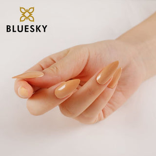 Bluesky Gel Polish - DREAMER - AW19