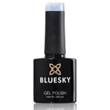 Bluesky Gel Polish - FADED BLUE - QXG741 - Gel Polish