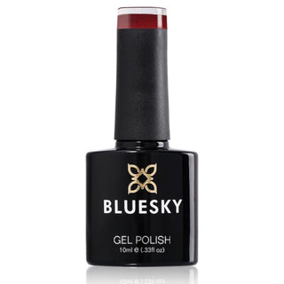 Bluesky Gel Polish - FLAMING DESIRE - DC014 - Gel Polish