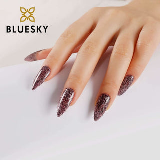 Bluesky Gel Polish - GENEROUS - AW19