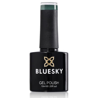 Bluesky Gel Polish - GREEN SOLDIER - A025 - Gel Polish