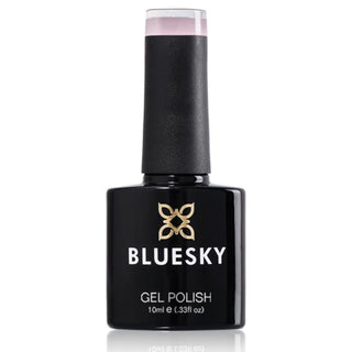 Bluesky Gel Polish - LAVENDER LACE - 80619 - Gel Polish