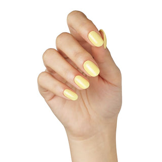 Bluesky Gel Polish - LEMON YELLOW - CS12 - Gel Polish