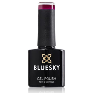 Bluesky Gel Polish - LIGHT SKY NIGHT - A033 - Gel Polish