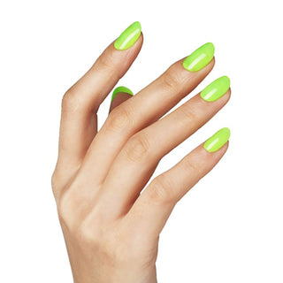 Bluesky Gel Polish - LIME GREEN - Neon20 - Gel Polish