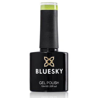 Bluesky Gel Polish - LIMEADE - 80550 - Gel Polish