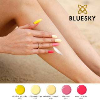 Bluesky Gel Polish - LOBSTER ROLL - 80552 - Gel Polish