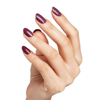 Bluesky Gel Polish - MARVELLOUS MAUVE - AS164 - Gel Polish