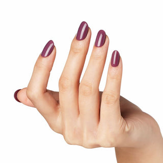 Bluesky Gel Polish - MARVELLOUS MAUVE - AS164 - Gel Polish