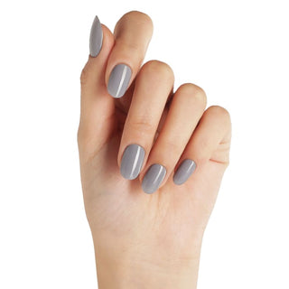 Bluesky Gel Polish - SLATE GREY - QXG546 - Gel Polish