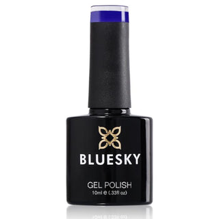 Bluesky Gel Polish - MIDNIGHT - Neon24 - Gel Polish