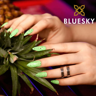 Bluesky Gel Polish - MINT MANIA - SUM1921 - Gel Polish