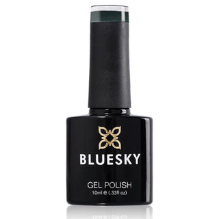 Bluesky Gel Polish - MOSS GREEN - A006 - Gel Polish