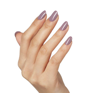 Bluesky Gel Polish - MOVE OVER MAUVE - D076 - Gel Polish