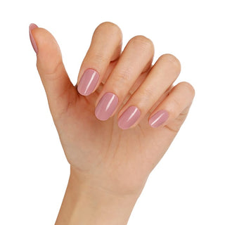 Bluesky Gel Polish - MUSK PINK - A044 - Gel Polish