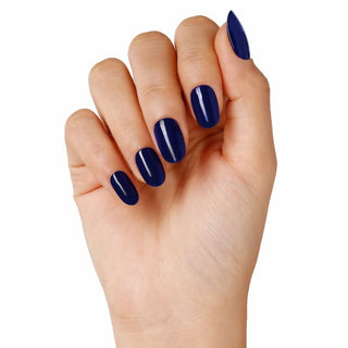 Bluesky Gel Polish - NAVY SEALS - A024 - Gel Polish