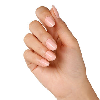 Bluesky Gel Polish - PINK NUDE BLUSH - DC103 - Gel Polish