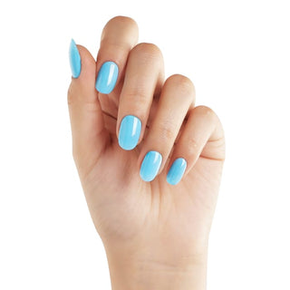 Bluesky Gel Polish - OCEAN - A093 - Gel Polish