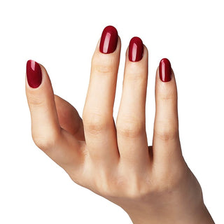 Bluesky Gel Polish - OXBLOOD - 80628 - Gel Polish