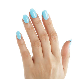 Bluesky Gel Polish - PACIFIC - Neon19 - Gel Polish