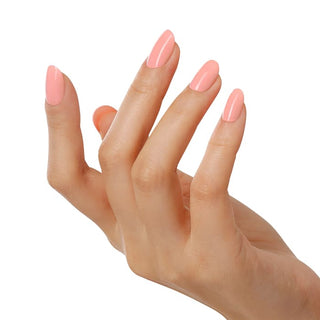 Bluesky Gel Polish - PEACH NUDE - A095 - Gel Polish