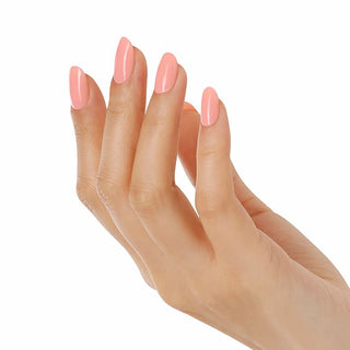 Bluesky Gel Polish - PEACH NUDE - A095 - Gel Polish