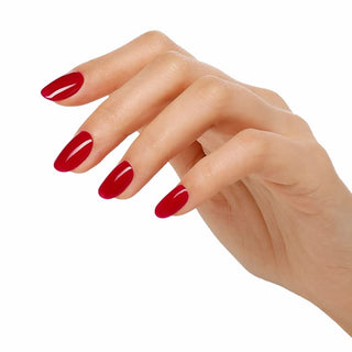 Bluesky Gel Polish - PILLAR BOX RED - D160 - Gel Polish