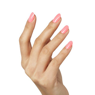 Bluesky Gel Polish - PINK GLOW - A097 - Gel Polish