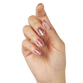 Bluesky Gel Polish - PINK GOLD - S06N - Gel Polish