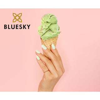 Bluesky Gel Polish - PISTACHIO GELATO - PN05 - Gel Polish