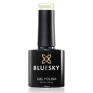 Bluesky Gel Polish - LIME GREEN - PN05