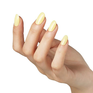 Bluesky Gel Polish - PRIMROSE YELLOW - 80566 - Gel Polish