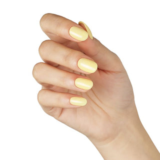 Bluesky Gel Polish - PRIMROSE YELLOW - 80566 - Gel Polish