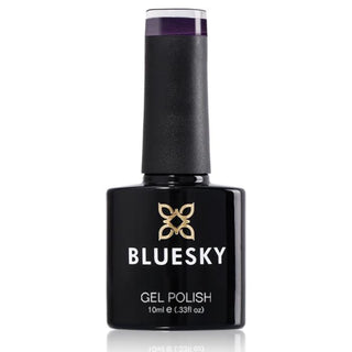 Bluesky Gel Polish - PURPLE DAYS - A017 - Gel Polish