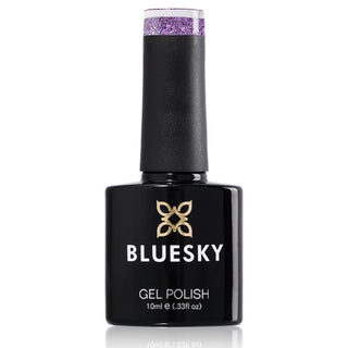 Bluesky Gel Polish - PURPLE DIAMOND - DC004 - Gel Polish