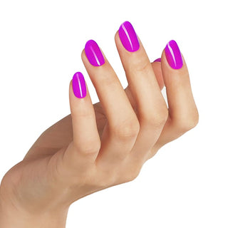 Bluesky Gel Polish - PURPLE PLEASURE - Neon28 - Gel Polish