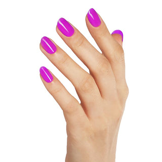 Bluesky Gel Polish - PURPLE PLEASURE - Neon28 - Gel Polish