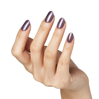 Bluesky Gel Polish - PURPLE SHEEN - A078 - Gel Polish