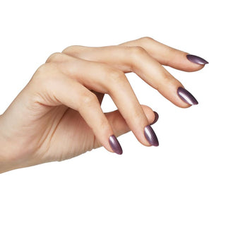 Bluesky Gel Polish - PURPLE SHEEN - A078 - Gel Polish