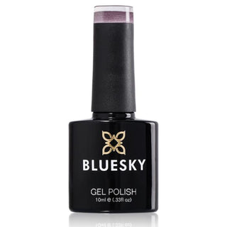 Bluesky Gel Polish - PURPLE SHEEN - A078 - Gel Polish