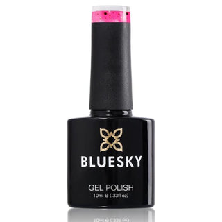 Bluesky Gel Polish - RASPBERRY ROCKET - SUM1919 - Gel Polish